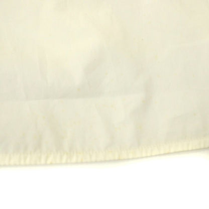 Celine Phoebe Philo Era Long Shirt Blouse Long Sleeve 36 Off White Off-white