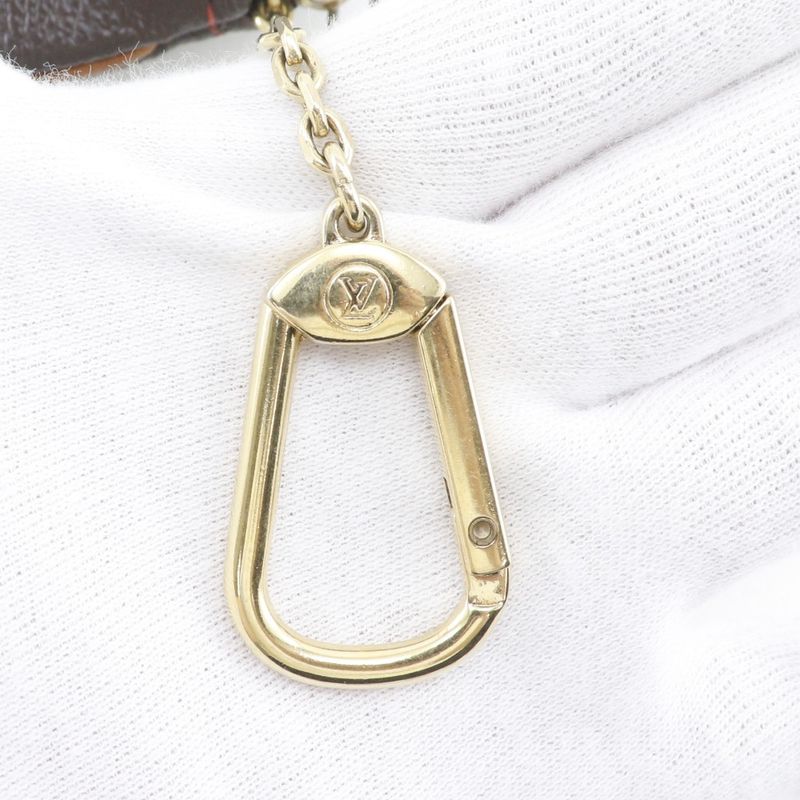 Louis Vuitton Porto Moneron Takashi Murakami Cherry Monogram Canvas Coin Purse