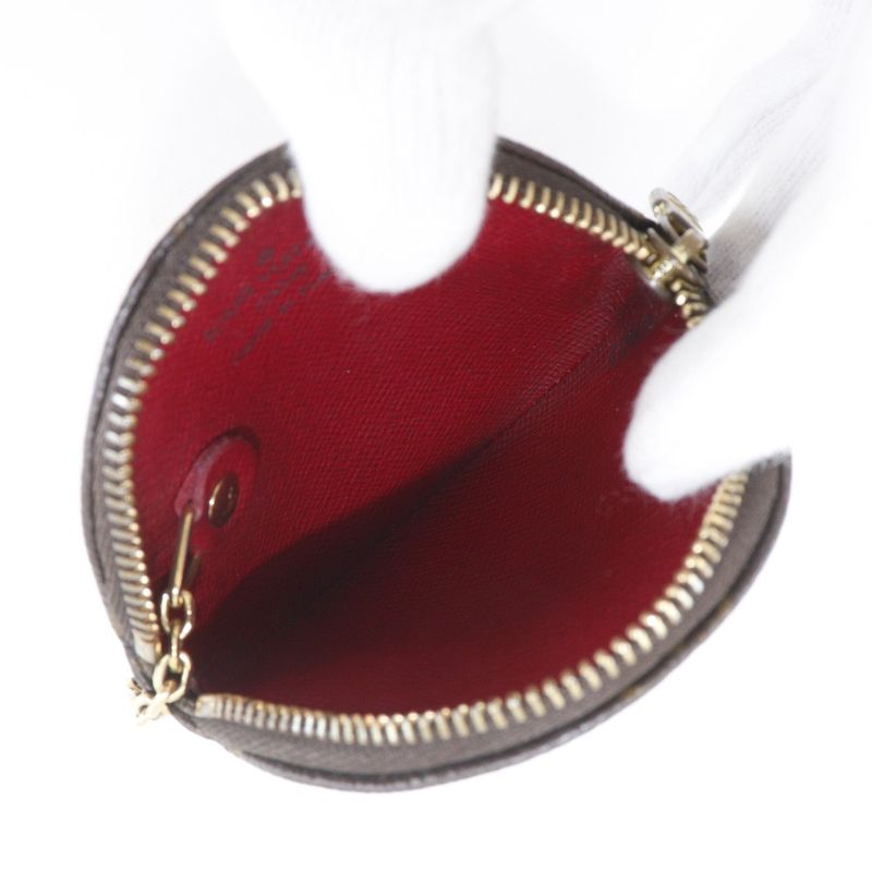 Louis Vuitton Porto Moneron Takashi Murakami Cherry Monogram Canvas Coin Purse