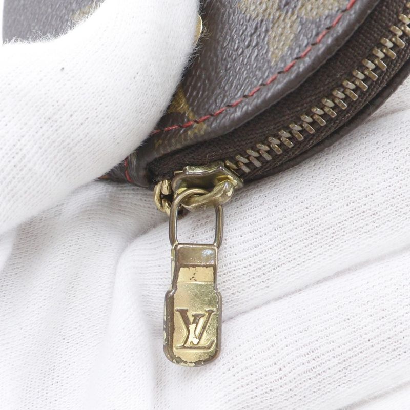 Louis Vuitton Porto Moneron Takashi Murakami Cherry Monogram Canvas Coin Purse