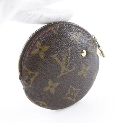Louis Vuitton Porto Moneron Takashi Murakami Cherry Monogram Canvas Coin Purse