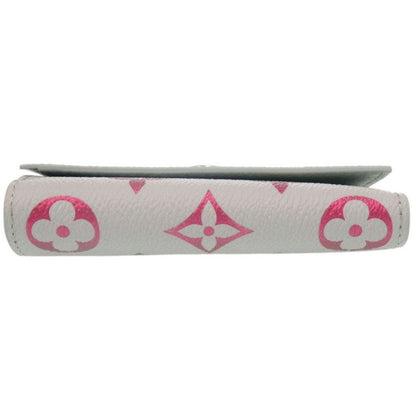 Louis Vuitton Iridescent Victor Wallet Gradient Monogram IC Tag