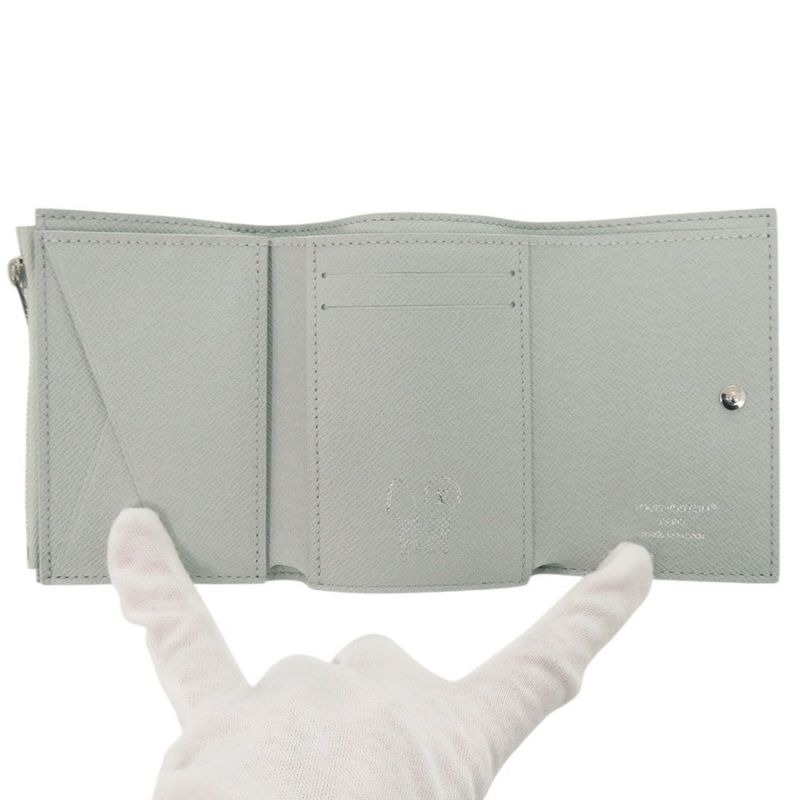 Louis Vuitton Iridescent Victor Wallet Gradient Monogram IC Tag