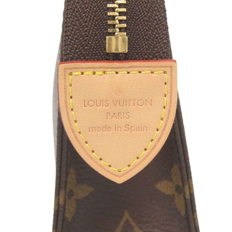 Louis Vuitton Pouch Toilette 15 Monogram