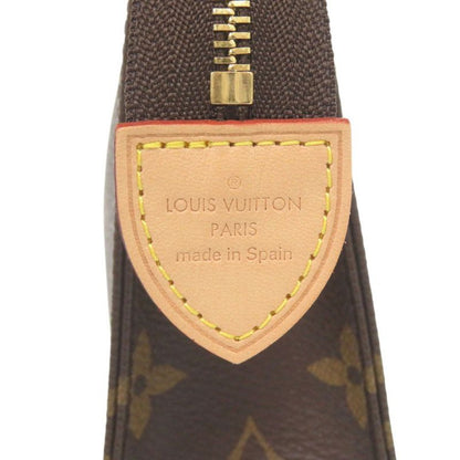 Louis Vuitton Pouch Toilette 15 Monogram