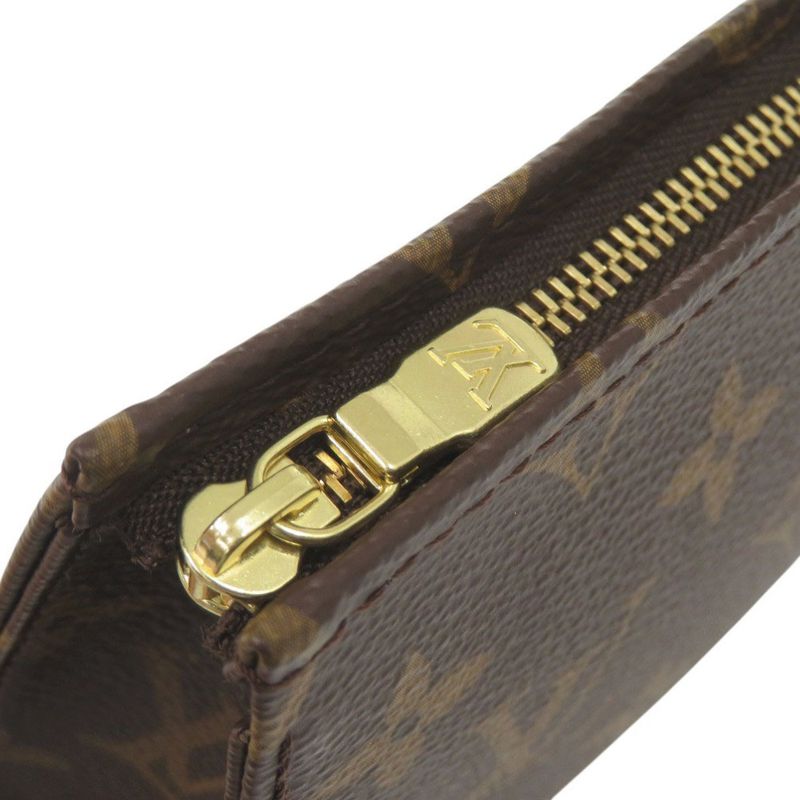 Louis Vuitton Pouch Toilette 15 Monogram