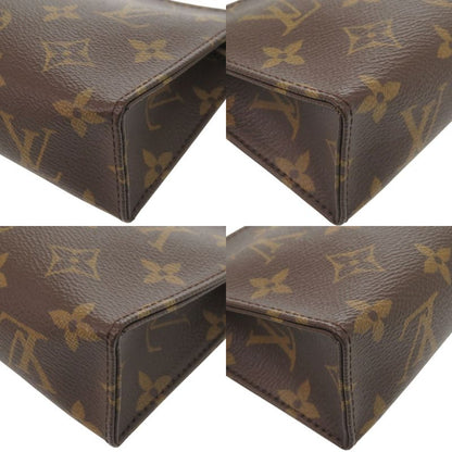 Louis Vuitton Pouch Toilette 15 Monogram