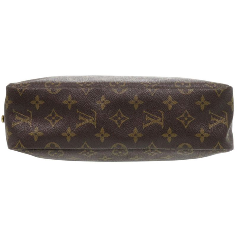 Louis Vuitton Trousse Toilette 28 Monogram Second Bag