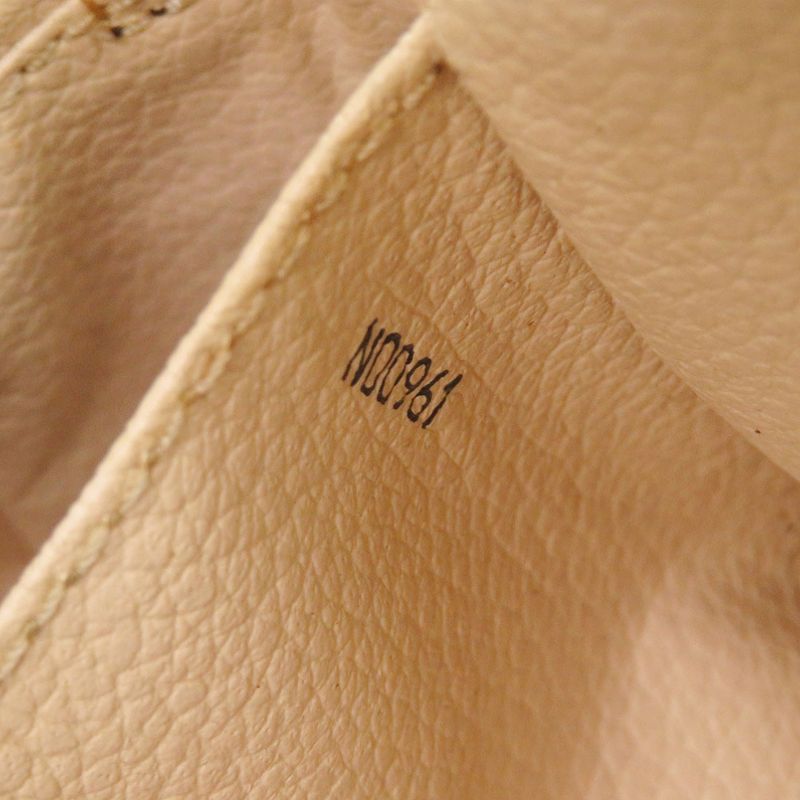 Louis Vuitton Trousse Toilette 28 Monogram Second Bag