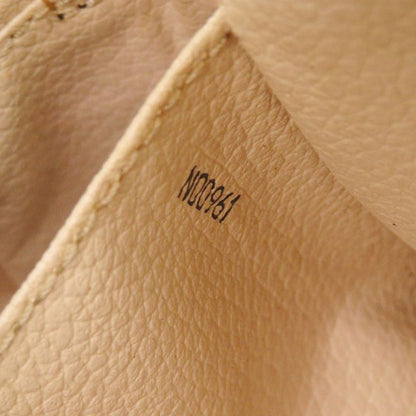 Louis Vuitton Trousse Toilette 28 Monogram Second Bag