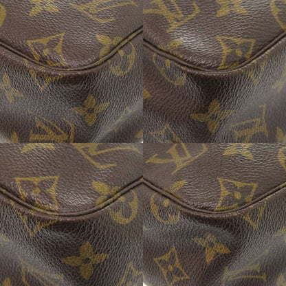 Louis Vuitton Trousse Toilette 28 Monogram Second Bag