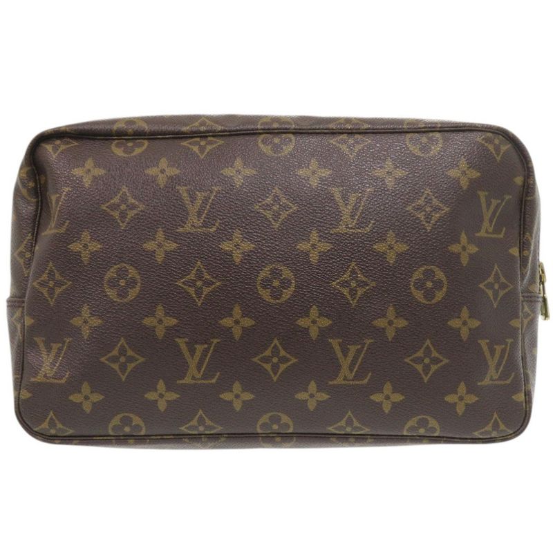 Louis Vuitton Trousse Toilette 28 Monogram Second Bag