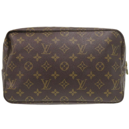 Louis Vuitton Trousse Toilette 28 Monogram Second Bag
