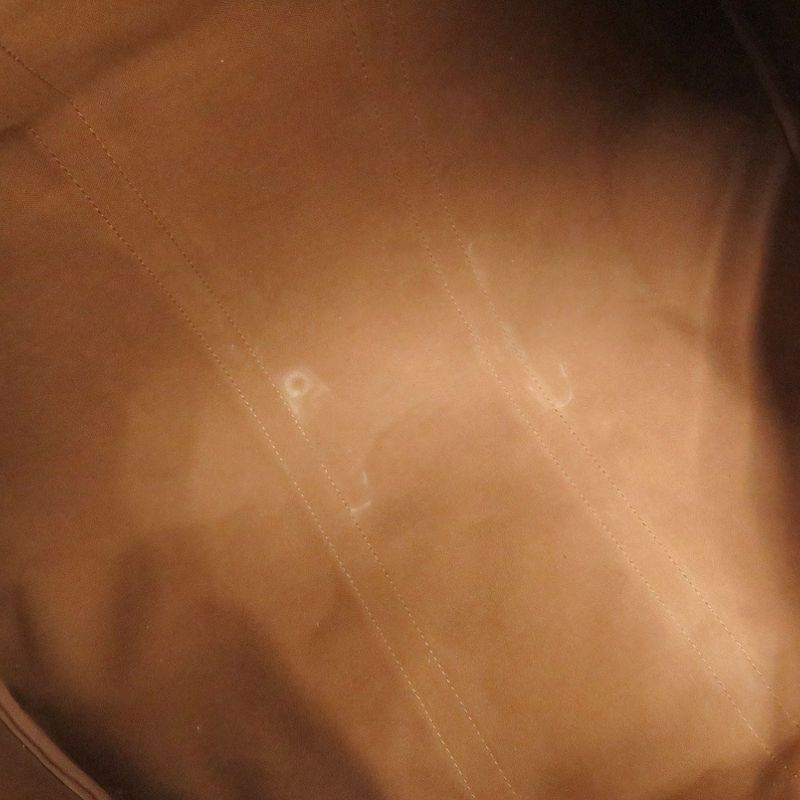 Louis Vuitton Keepall Bandouliere 55 Monogram Boston Bag