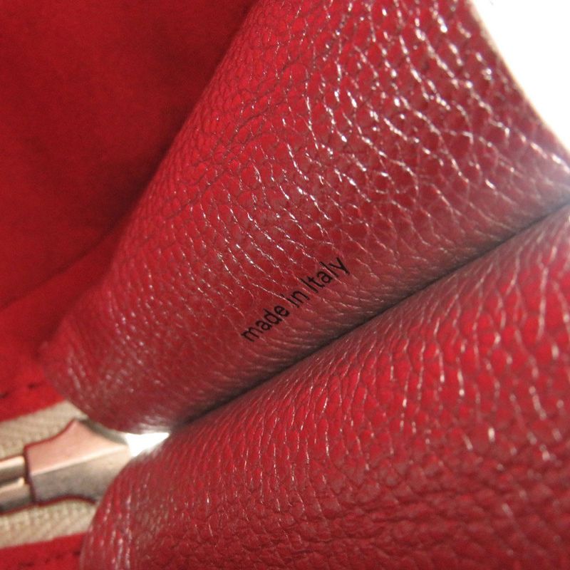 Louis Vuitton Yayoi Kusama Pumpkin Bag IC Leather
