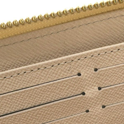 Louis Vuitton Damier Azur Zippy Wallet