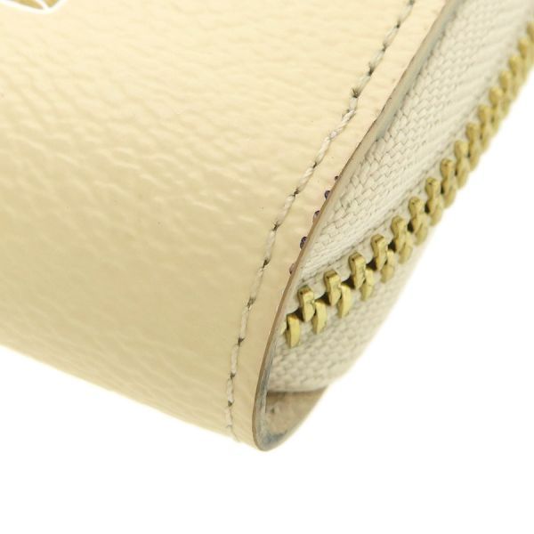Louis Vuitton Damier Azur Zippy Wallet