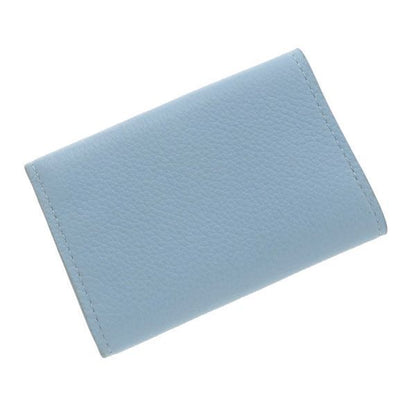 Louis Vuitton Portefeuille Lock Mini Light Blue