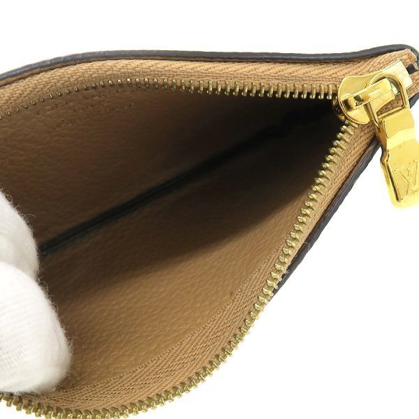 Louis Vuitton Empreinte Pochette Cles Arizona