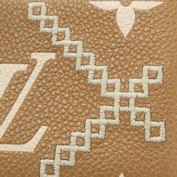Louis Vuitton Empreinte Pochette Cles Arizona
