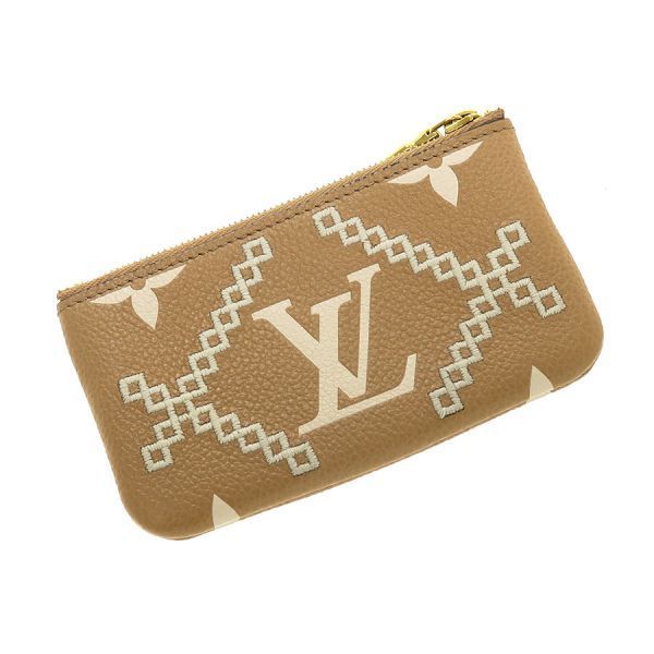 Louis Vuitton Empreinte Pochette Cles Arizona