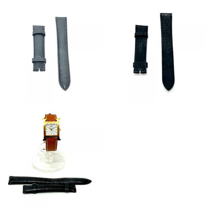 Hermes Watch SS Gold