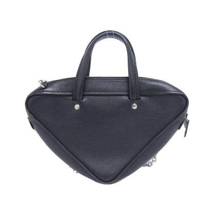Balenciaga Triangle Duffle Black
