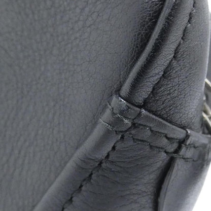 Balenciaga Triangle Duffle Black