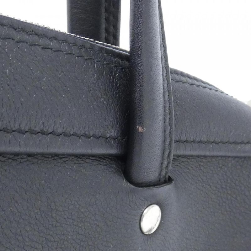 Balenciaga Triangle Duffle Black