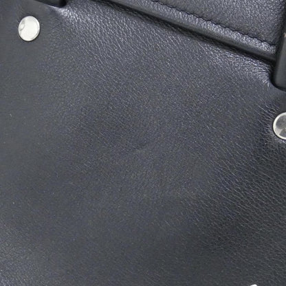 Balenciaga Triangle Duffle Black