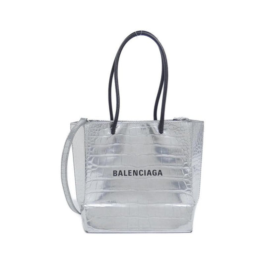 Balenciaga Shopping North South Tote