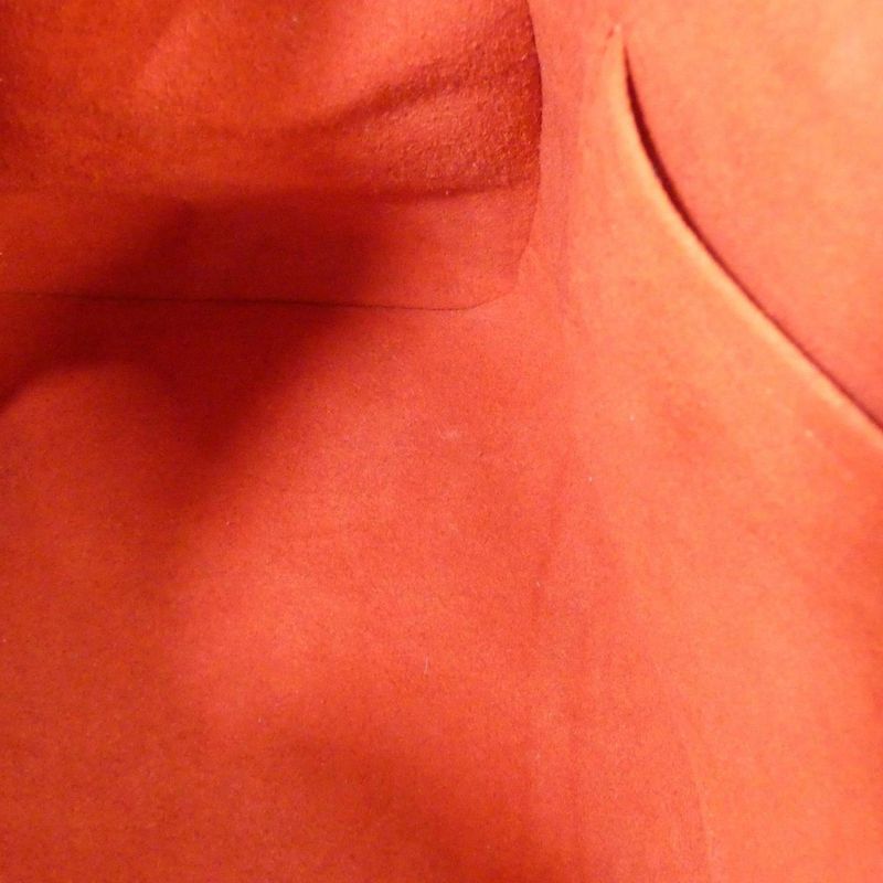 Louis Vuitton Monogram Tuileries Tote Marron