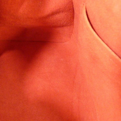 Louis Vuitton Monogram Tuileries Tote Marron