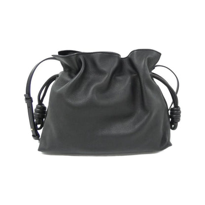 Loewe Flamenco Clutch Black