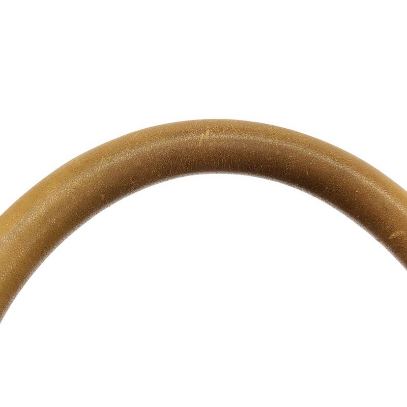 Louis Vuitton Monogram Keepall Boston Bag Marron