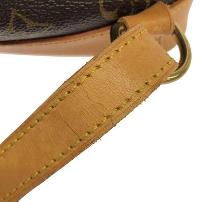 Louis Vuitton Monogram Montsouris GM Backpack Marron