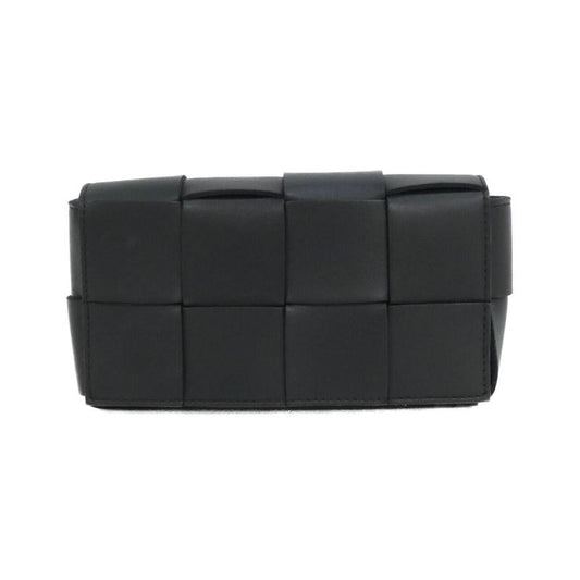 Bottega Veneta Waist Bag Black