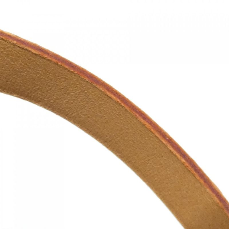 Louis Vuitton Monogram Pochette Florentine XS Waist Bag Marron