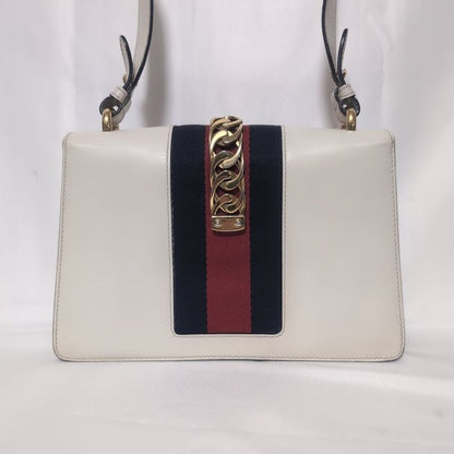 Gucci Sylvie Sherry Handbag