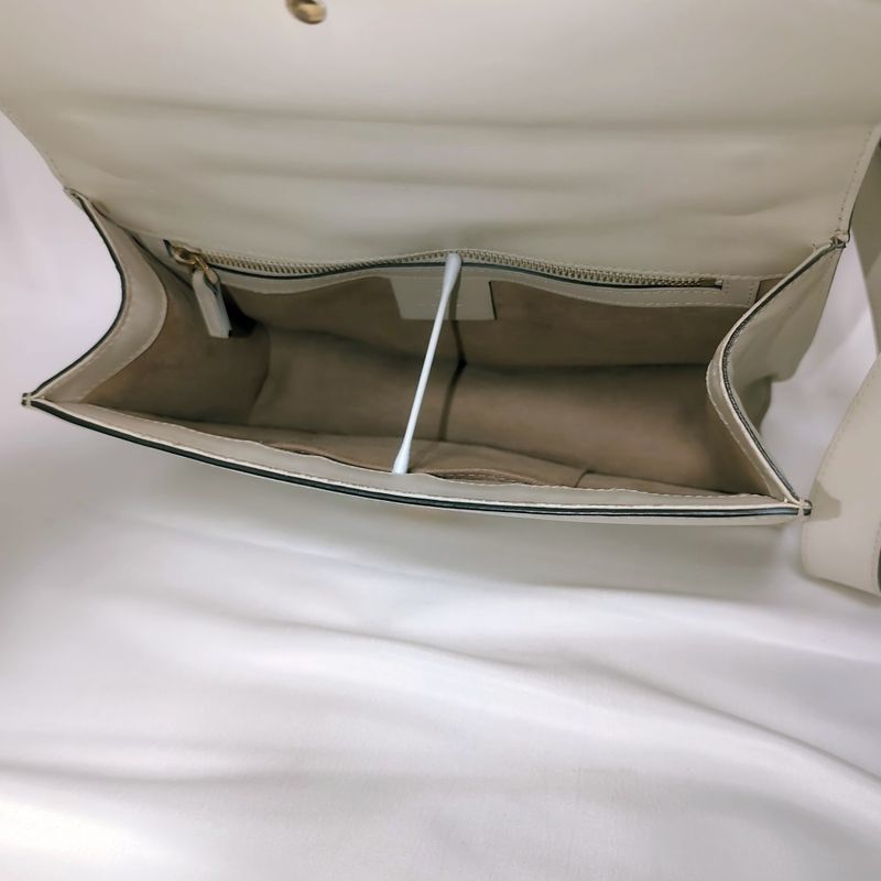 Gucci Sylvie Sherry Handbag