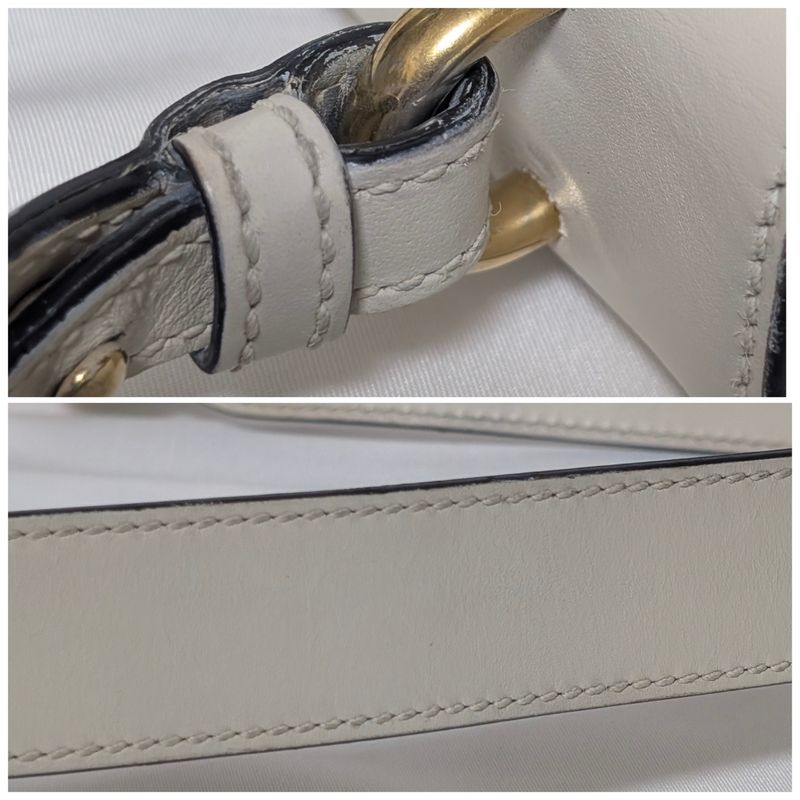 Gucci Sylvie Sherry Handbag