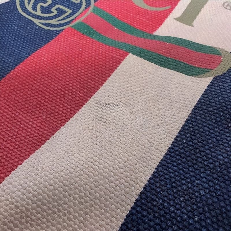 Gucci Interlocking Sherry Backpack