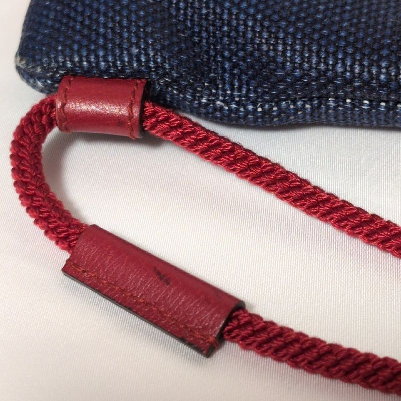 Gucci Interlocking Sherry Backpack