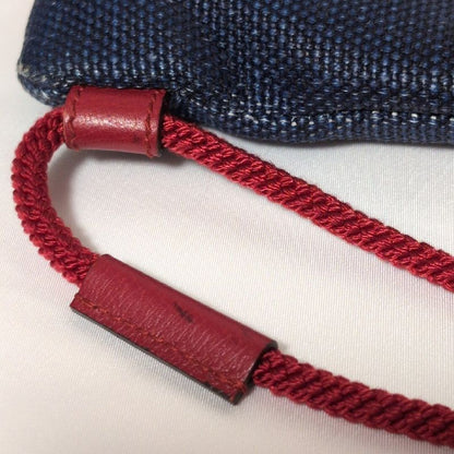 Gucci Interlocking Sherry Backpack