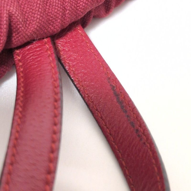 Gucci Interlocking Sherry Backpack