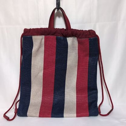 Gucci Interlocking Sherry Backpack
