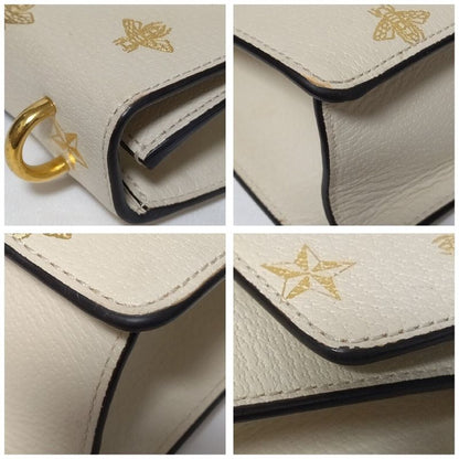 Gucci Sylvie Sherry Shoulder Bag