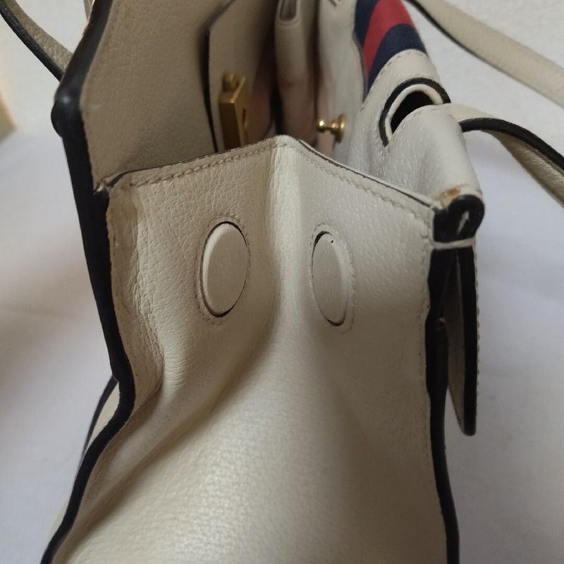 Gucci Totem Sherry Handbag
