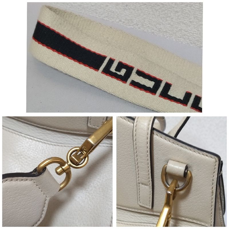 Gucci Totem Sherry Handbag