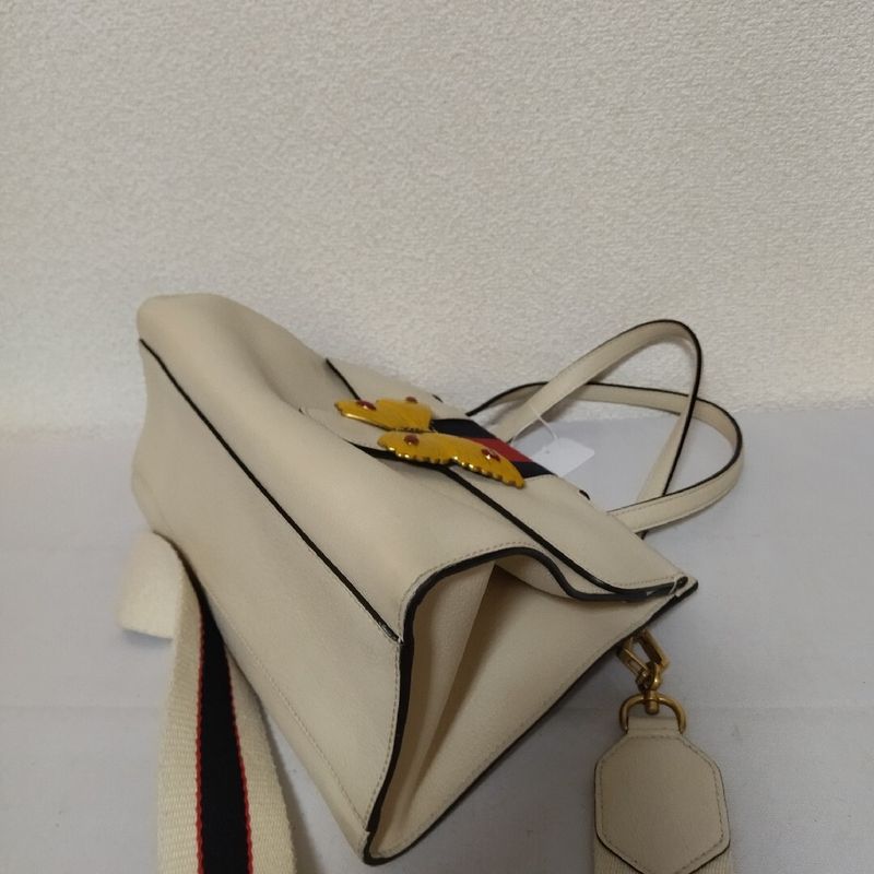 Gucci Totem Sherry Handbag